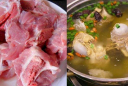 Hầm xương có phải càng kỹ càng ngon? Mách mẹo hầm xương nước trong ngon thơm nhiều người chưa biết cách làm đúng