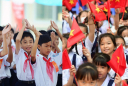 Được miễn học phí thì học sinh còn phải đóng các khoản gì?
