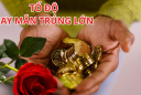 3 Con Giáp Gặp Đại Vận Giàu Sang cuối năm Ất Tỵ 2025: Làm ăn Trúng lớn, Tiền tài rủng rỉnh