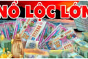 Từ nay tới Rằm tháng 4 Âm: 3 tuổi Trúng Số độc đắc, tiền vào như nước Sông Đà