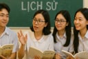 Lịch sử: Môn học được lựa chọn nhiều nhất trong kỳ thi tốt nghiệp THPT 2025