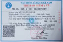 3 trường hợp cần cấp đổi lại BHYT