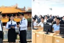 Kể từ 1/5/2025: Nhiều chính sách mới dành cho công chức, viên chức chính thức có hiệu lực