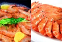Luộc tôm thường bị tanh, nhạt thịt: Bỏ thêm nắm lá quen thuộc này vào tôm thơm ngọt, đỏ au không tanh