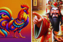 Từ 2/5: 3 tuổi Phúc Tựa Thái Sơn, Tiền Tài Đỏ Rực, giàu nhất tuổi đầu tiên