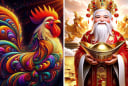 Vận Trời đã định từ 1/5: 3 tuổi Đức Ông thương chính thức thoát nghèo, Tiền-Tình đỏ rực