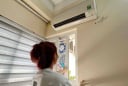 Bật điều hòa mà đóng kín cửa: Sai lầm nhiều người mắc khiến tiền điện tăng vọt, sức khỏe suy giảm