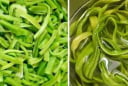 Loại rau đắt hơn thịt, bổ ngang tổ yến ở Việt Nam: Cả chợ có, nhưng ít người biết và ăn
