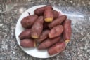 Luộc khoai không cần nước: Làm cách này khoai bở tơi, thơm lừng, không bị nhạt