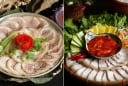 Luộc thịt lợn thêm loại lá này, thịt trắng đẹp, nhả sạch chất bẩn, không còn mùi hôi