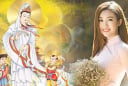 Phụ nữ được Thần Phật che chở biến Hung thành Cát thường có 3 thứ này: Kiểm tra ngay bạn có đủ không?