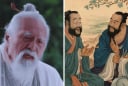 Tổ Tiên nói: 'Ở tuổi 50 mà chơi thân với 3 loại người này thì không khác gì chơi với lửa', đó là ai?