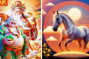 Từ 2/5 Rung Chuông Hưởng Lộc: 4 tuổi hưởng lộc Tổ Tiên ngồi yên Tình đến - Tiền về