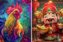 Từ 3/5 đến 15/5: 3 tuổi Đại Lộc Tiền Vào Như Nước, đặc biệt vị trí số 2