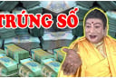 6 tháng cuối năm 2025: 4 tuổi được Phật Tổ dang tay che chở, biến Nguy thành An, Trúng Số giàu nứt vách