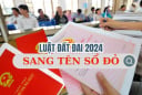 7 trường hợp được miễn giảm lệ phí khi sang tên Sổ đỏ năm 2025: Ai không biết quá đáng tiếc