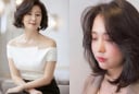 Bí quyết tóc đẹp tuổi trung niên: 7 lựa chọn thanh lịch, dễ tạo kiểu, chuẩn xu hướng 2025