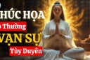 Người lắm nghiệp - ít phước trên mặt có 1 điểm rất rõ: Xem quanh bạn có ai không?