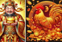 Nửa đầu tháng 5/2025 Trời Thương Trời Độ: 3 tuổi quý nhân đưa đường, số 1 thắng 'quả to'