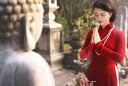 Tâm Sinh Tướng: Người có dấu hiệu này trên mặt là Thần Phật 'đánh dấu', cuộc đời ấm êm
