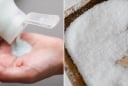 Trộn muối với dầu gội đầu, giải quyết vấn đề cả nam và nữ đều gặp trong mùa hè