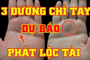 Xoè bàn tay rồi đếm đường chỉ tay: Ra đúng số này làm ăn phất mạnh, giàu to