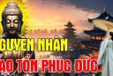 3 kiểu người càng có nhiều tiền bạc bao nhiêu, càng nhanh mất phúc: Đó là kiểu người nào?