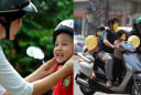 Năm 2025, 2 lỗi đội mũ bảo hiểm vẫn bị CSGT phạt 400-600 nghìn đồng