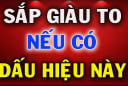 Người sắp Phát Tài, đổi đời Giàu Có trên mặt thường lộ rõ 3 dấu hiệu