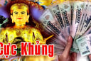 Rằm tháng 4 âm: 2 tuổi Bà Chúa Kho cho lộc, 2 tuổi Cát Tinh cho tiền đầy tay