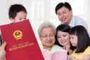 Sớm sang tên Sổ Đỏ cho con, cha mẹ già cay đắng sống trong nước mắt, làm 1 Điều này tốt cho cả hai
