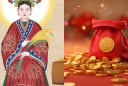 25 ngày từ 7/5 đến Tết Đoan Ngọ: 4 con giáp lên đời mạnh nhất, bà Chúa Kho dúi tiền đầy ví, giàu sụ