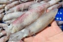 Cách chọn mực tươi ngon: Nắm lấy để dùng khi cần tới