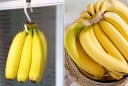Sự khác biệt giữa chuối cong và chuối thẳng: Loại nào ngon hơn?