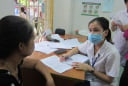 100% người dân sẽ được khám sức khỏe miễn phí mỗi năm một lần, đúng không?