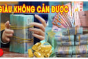 2 năm liên tiếp (2025-2026): 3 tuổi hết Tam Tai, được Bề Trên Che Chở, tựa cỗ máy in tiền no nê Tài Lộc
