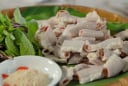 Bỏ thứ này vào nồi nước luộc: Lòng trắng tinh, giòn sần sật lại không hôi