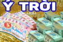 Chạy đâu cho thoát khỏi Số Trời: 3 tuổi Ăn Lộc Tổ Tiên Tiền vào như nước, 1 tuổi Trúng Số giàu ú ụ