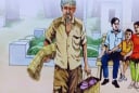 Con cái có 5 biểu hiện này dễ Bất Hiếu, cha mẹ không uốn nắn ắt về già lủi thủi cô đơn