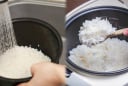 Mẹo nấu cơm dẻo thơm, lâu thiu khi trời nắng nóng