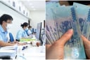Năm 2025: Có 1 đối tượng được tăng lương thêm lên tới 9 triệu đồng, đó là ai?