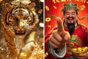 Từ 8/5: 3 tuổi Giàu Có Vang Danh, Ước Gì Được Nấy, giàu nhất vị trí số 2