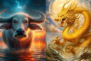2 ngày cuối tuần (10/5 - 11/5), 3 con giáp Vươn Mình Đón Lộc, Tình -Tiền đều tốt