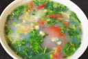 Canh chua nấu hến - món ngon giải nhiệt, đưa cơm, không ai có thể chê