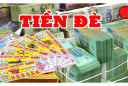 Chạy Trời Không Khỏi Nắng: 3 tuổi vận may hội tụ, Trúng Số Độc Đắc, Tiền - Tình đỏ thắm như son