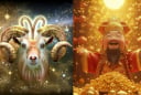 Mạch vàng khai mở, từ Tết Đoan Ngọ 5/5 tới Rằm tháng 6: 3 tuổi Giàu Ú Ụ, làm đâu thắng đó