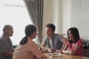 Muốn biết gia đình đối phương có xứng đáng kết hôn không? Hãy nhìn vào 4 điều cha mẹ họ làm