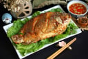 Rán bất kỳ loại cá nào chỉ cần nhúng qua loại nước này: Cá giòn tan, thơm ngon, giàu dinh dưỡng
