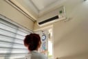 Sai lầm khi đóng kín cửa bật điều hòa cả ngày: Vừa hại sức khỏe, vừa tốn tiền điện gấp đôi
