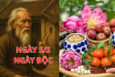 Vì sao người xưa nói: Sợ nhất ngày 5/5 âm lịch? Sợ điều gì?